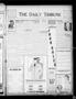 Newspaper: The Daily Tribune (Bay City, Tex.), Vol. 27, No. 150, Ed. 1 Wednesday…
