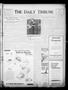 Thumbnail image of item number 1 in: 'The Daily Tribune (Bay City, Tex.), Vol. 27, No. 238, Ed. 1 Tuesday, February 2, 1932'.