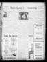 Newspaper: The Daily Tribune (Bay City, Tex.), Vol. 27, No. 240, Ed. 1 Thursday,…