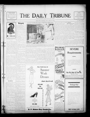 The Daily Tribune (Bay City, Tex.), Vol. 27, No. 246, Ed. 1 Wednesday, February 10, 1932