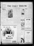 Newspaper: The Daily Tribune (Bay City, Tex.), Vol. 27, No. 261, Ed. 1 Tuesday, …