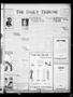 Primary view of The Daily Tribune (Bay City, Tex.), Vol. 27, No. 264, Ed. 1 Friday, March 4, 1932