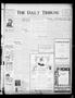 Newspaper: The Daily Tribune (Bay City, Tex.), Vol. 27, No. 266, Ed. 1 Monday, M…