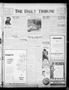 Thumbnail image of item number 1 in: 'The Daily Tribune (Bay City, Tex.), Vol. 27, No. 274, Ed. 1 Wednesday, March 16, 1932'.