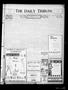 Newspaper: The Daily Tribune (Bay City, Tex.), Vol. 27, No. 289, Ed. 1 Saturday,…