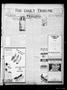 Newspaper: The Daily Tribune (Bay City, Tex.), Vol. 27, No. 291, Ed. 1 Tuesday, …
