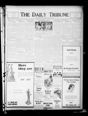 The Daily Tribune (Bay City, Tex.), Vol. 27, No. 305, Ed. 1 Friday, April 22, 1932