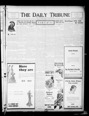 The Daily Tribune (Bay City, Tex.), Vol. 27, No. 306, Ed. 1 Saturday, April 23, 1932