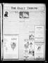 Newspaper: The Daily Tribune (Bay City, Tex.), Vol. 27, No. 308, Ed. 1 Tuesday, …