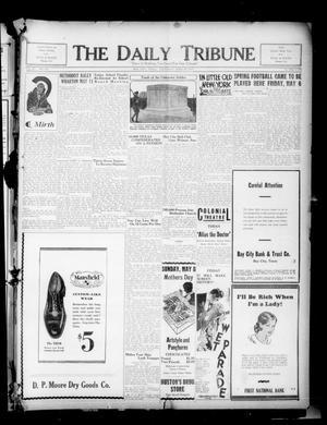 The Daily Tribune (Bay City, Tex.), Vol. 27, No. 310, Ed. 1 Thursday, April 28, 1932