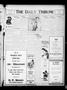 Primary view of The Daily Tribune (Bay City, Tex.), Vol. 27, No. 317, Ed. 1 Friday, May 6, 1932