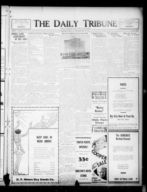 The Daily Tribune (Bay City, Tex.), Vol. 27, No. 326, Ed. 1 Tuesday, May 17, 1932