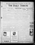 Newspaper: The Daily Tribune (Bay City, Tex.), Vol. 29, No. 273, Ed. 1 Wednesday…