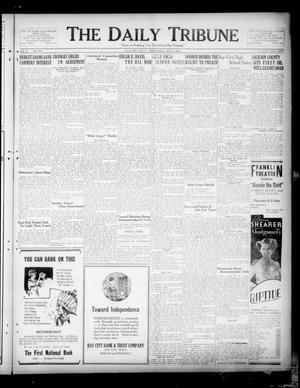 The Daily Tribune (Bay City, Tex.), Vol. 29, No. 290, Ed. 1 Wednesday, May 9, 1934
