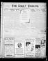 Newspaper: The Daily Tribune (Bay City, Tex.), Vol. 29, No. 293, Ed. 1 Saturday,…