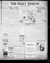 Newspaper: The Daily Tribune (Bay City, Tex.), Vol. 30, No. 4, Ed. 1 Monday, Jun…