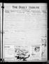 Primary view of The Daily Tribune (Bay City, Tex.), Vol. 30, No. 34, Ed. 1 Wednesday, July 18, 1934
