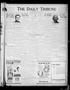 Newspaper: The Daily Tribune (Bay City, Tex.), Vol. 30, No. 59, Ed. 1 Thursday, …