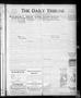 Newspaper: The Daily Tribune (Bay City, Tex.), Vol. 30, No. 112, Ed. 1 Wednesday…