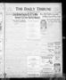 Primary view of The Daily Tribune (Bay City, Tex.), Vol. 30, No. 133, Ed. 1 Saturday, November 10, 1934