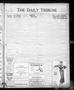 Primary view of The Daily Tribune (Bay City, Tex.), Vol. 30, No. 142, Ed. 1 Thursday, November 22, 1934