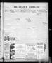 Newspaper: The Daily Tribune (Bay City, Tex.), Vol. 30, No. 143, Ed. 1 Friday, N…