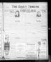 Newspaper: The Daily Tribune (Bay City, Tex.), Vol. 30, No. 152, Ed. 1 Wednesday…