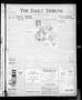Newspaper: The Daily Tribune (Bay City, Tex.), Vol. 30, No. 156, Ed. 1 Monday, D…