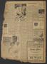 Thumbnail image of item number 2 in: 'The Elgin Courier and Four County News (Elgin, Tex.), Vol. 62, No. [41], Ed. 1 Thursday, January 1, 1953'.
