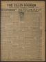 Newspaper: The Elgin Courier and Four County News (Elgin, Tex.), Vol. 65, No. 21…