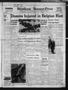 Newspaper: Brenham Banner-Press (Brenham, Tex.), Vol. 97, No. 204, Ed. 1 Monday,…