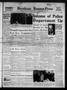 Newspaper: Brenham Banner-Press (Brenham, Tex.), Vol. 98, No. 7, Ed. 1 Thursday,…
