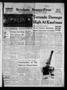 Newspaper: Brenham Banner-Press (Brenham, Tex.), Vol. 98, No. 49, Ed. 1 Monday, …