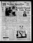 Newspaper: Brenham Banner-Press (Brenham, Tex.), Vol. 98, No. 54, Ed. 1 Monday, …