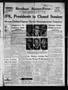 Thumbnail image of item number 1 in: 'Brenham Banner-Press (Brenham, Tex.), Vol. 98, No. 55, Ed. 1 Tuesday, March 19, 1963'.