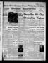 Newspaper: Brenham Banner-Press (Brenham, Tex.), Vol. 98, No. 60, Ed. 1 Tuesday,…