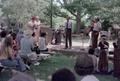 Primary view of [Lloyd Bentsen Speaking at Big Thicket Day]