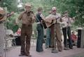 Thumbnail image of item number 1 in: '[Band Performing at Big Thicket Day #2]'.