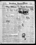 Newspaper: Brenham Banner-Press (Brenham, Tex.), Vol. 93, No. 44, Ed. 1 Tuesday,…