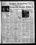 Newspaper: Brenham Banner-Press (Brenham, Tex.), Vol. 93, No. 157, Ed. 1 Monday,…
