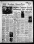 Newspaper: Brenham Banner-Press (Brenham, Tex.), Vol. 93, No. 226, Ed. 1 Friday,…