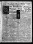 Newspaper: Brenham Banner-Press (Brenham, Tex.), Vol. 93, No. 250, Ed. 1 Friday,…