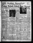 Newspaper: Brenham Banner-Press (Brenham, Tex.), Vol. 93, No. 256, Ed. 1 Tuesday…