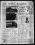 Newspaper: Brenham Banner-Press (Brenham, Tex.), Vol. 95, No. 22, Ed. 1 Tuesday,…