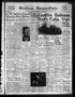 Thumbnail image of item number 1 in: 'Brenham Banner-Press (Brenham, Tex.), Vol. 95, No. 25, Ed. 1 Friday, February 5, 1960'.