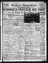 Newspaper: Brenham Banner-Press (Brenham, Tex.), Vol. 95, No. 40, Ed. 1 Friday, …