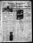 Thumbnail image of item number 1 in: 'Brenham Banner-Press (Brenham, Tex.), Vol. 95, No. 50, Ed. 1 Friday, March 11, 1960'.