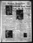 Newspaper: Brenham Banner-Press (Brenham, Tex.), Vol. 95, No. 51, Ed. 1 Monday, …