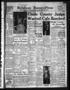 Newspaper: Brenham Banner-Press (Brenham, Tex.), Vol. 95, No. 60, Ed. 1 Friday, …