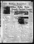 Newspaper: Brenham Banner-Press (Brenham, Tex.), Vol. 95, No. 126, Ed. 1 Monday,…